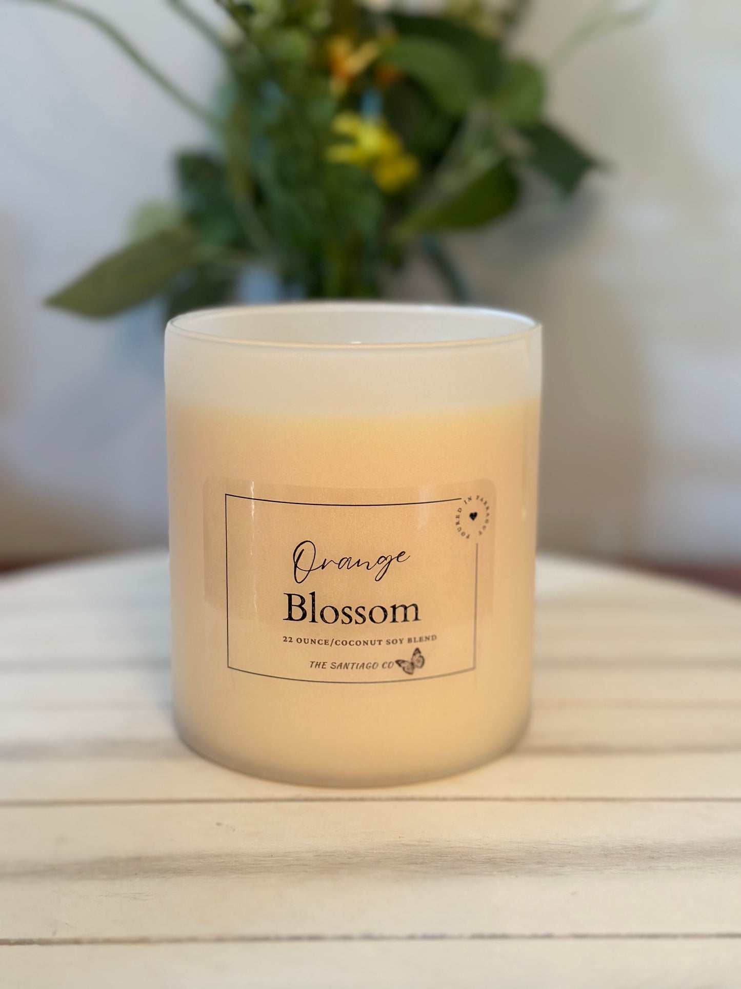 Citrus Bloom 22oz